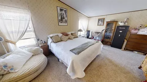 Bedroom - 7915 St Hwy 151, Ignacio, CO 81137 photo 1 of 5