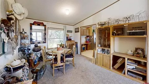 Dining - 7915 St Hwy 151, Ignacio, CO 81137 photo 2 of 2