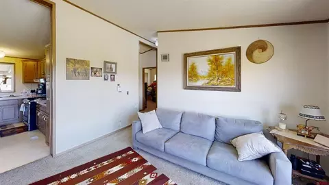 Living - 7915 St Hwy 151, Ignacio, CO 81137 photo 2 of 3