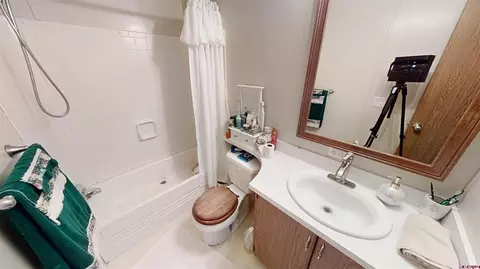 Bath - 7915 St Hwy 151, Ignacio, CO 81137 photo 5 of 6