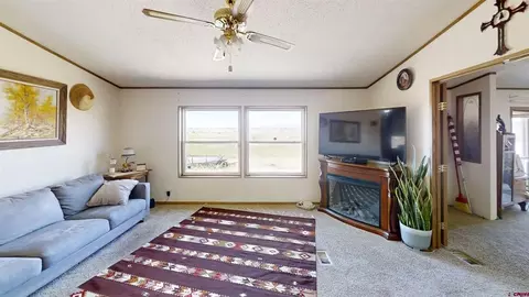 Living - 7915 St Hwy 151, Ignacio, CO 81137 photo 3 of 3
