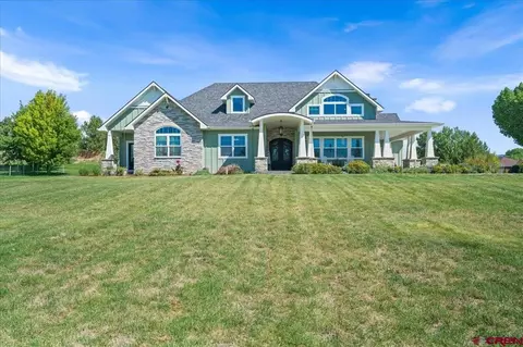 2300 Major Ln, Montrose, CO 81401