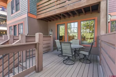 Exterior - 277 E 3rd Ave #103, Durango, CO 81301 photo 3 of 8