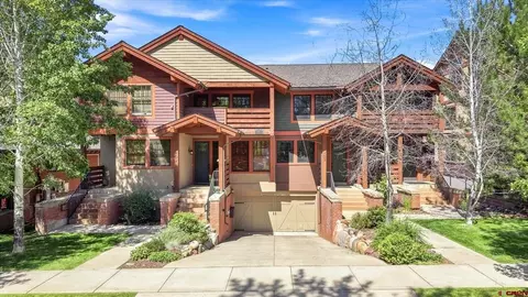 Exterior - 277 E 3rd Ave #103, Durango, CO 81301 photo 1 of 8