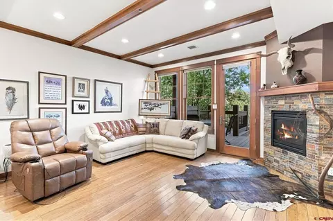 Living - 277 E 3rd Ave #103, Durango, CO 81301 photo 1 of 5