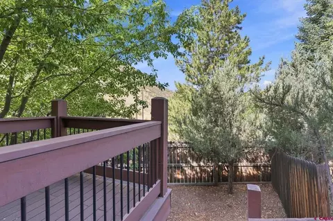 Exterior - 277 E 3rd Ave #103, Durango, CO 81301 photo 4 of 8