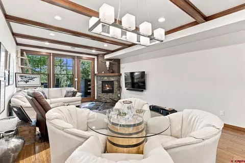 Living - 277 E 3rd Ave #103, Durango, CO 81301 photo 4 of 5