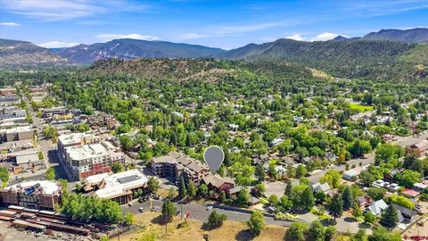 View/Area - 277 E 3rd Ave #103, Durango, CO 81301 photo 1 of 1