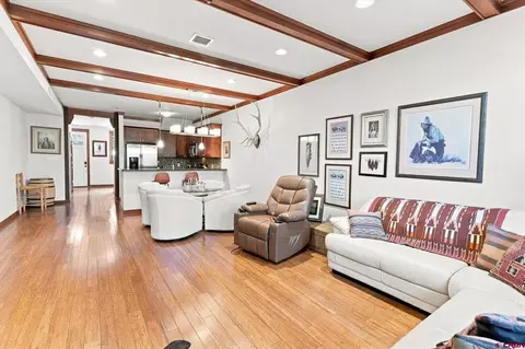 Living - 277 E 3rd Ave #103, Durango, CO 81301 photo 5 of 5