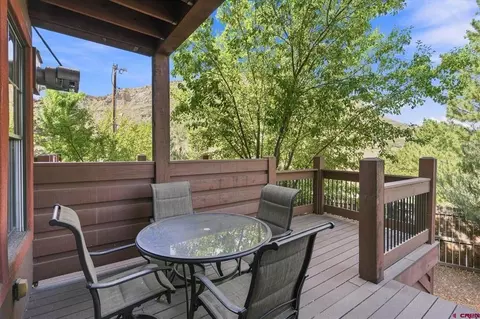 Exterior - 277 E 3rd Ave #103, Durango, CO 81301 photo 7 of 8