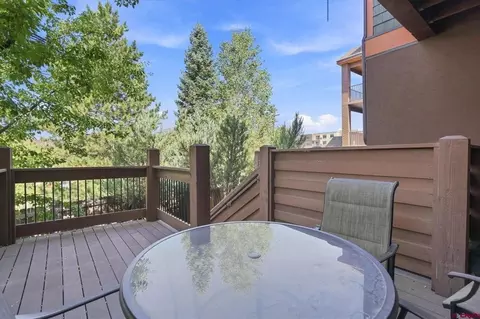 Exterior - 277 E 3rd Ave #103, Durango, CO 81301 photo 8 of 8