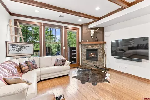 Living - 277 E 3rd Ave #103, Durango, CO 81301 photo 2 of 5