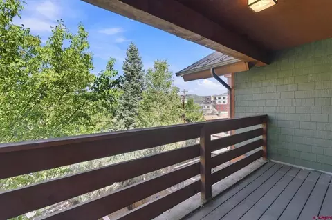 Exterior - 277 E 3rd Ave #103, Durango, CO 81301 photo 5 of 8