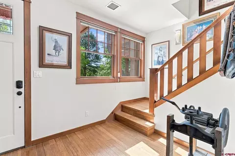 Entry Way - 277 E 3rd Ave #103, Durango, CO 81301 photo 1 of 2