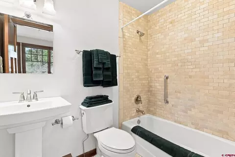 Bath - 277 E 3rd Ave #103, Durango, CO 81301 photo 4 of 4