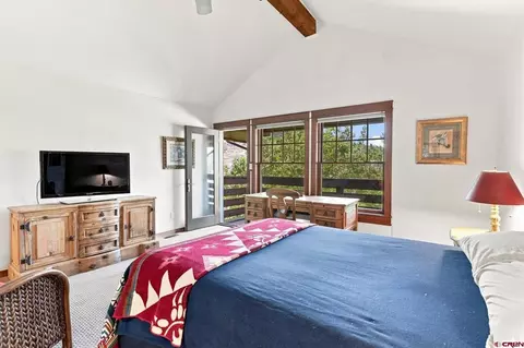 Bedroom - 277 E 3rd Ave #103, Durango, CO 81301 photo 1 of 5