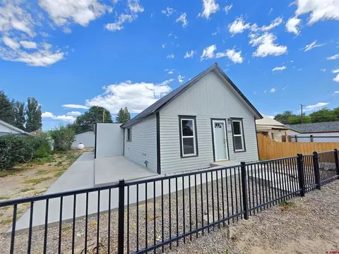 344 Monroe St, Monte Vista, CO 81144