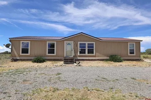 7283 Brush Ln, Alamosa, CO 81101