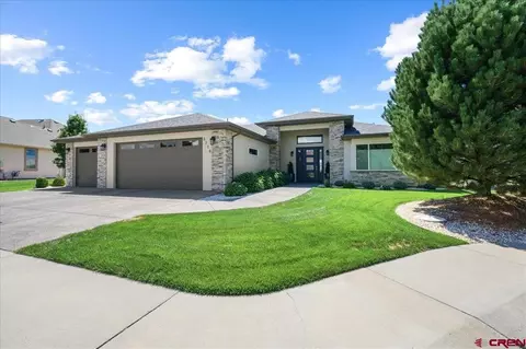 3716 Grand Mesa Dr, Montrose, CO 81403