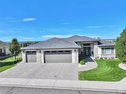 3716 Grand Mesa Dr, Montrose, CO 81403