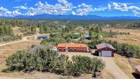 76 Sunshine Dr, Pagosa Springs, CO 81147