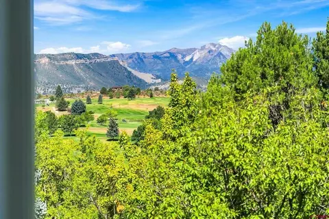 Exterior - 213 Hillcrest Dr, Durango, CO 81301 photo 2 of 7