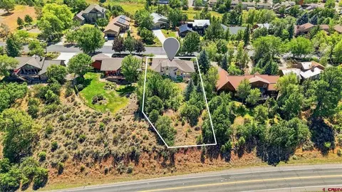 View/Area - 213 Hillcrest Dr, Durango, CO 81301 photo 3 of 5