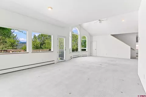 Living - 213 Hillcrest Dr, Durango, CO 81301 photo 5 of 5