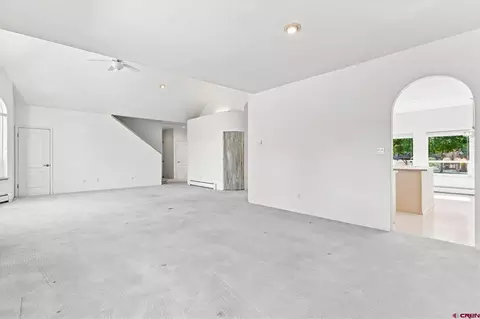 Living - 213 Hillcrest Dr, Durango, CO 81301 photo 4 of 5