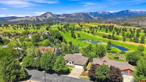 View/Area - 213 Hillcrest Dr, Durango, CO 81301 photo 1 of 5