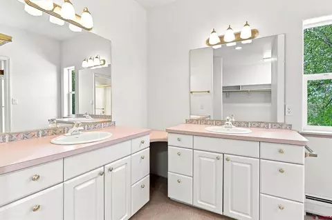 Bath - 213 Hillcrest Dr, Durango, CO 81301 photo 1 of 4