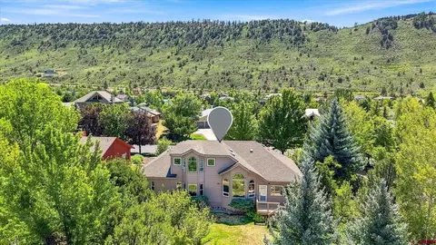View/Area - 213 Hillcrest Dr, Durango, CO 81301 photo 2 of 5