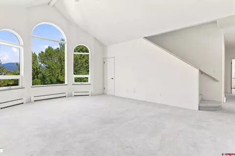 Living - 213 Hillcrest Dr, Durango, CO 81301 photo 2 of 5
