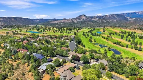 View/Area - 213 Hillcrest Dr, Durango, CO 81301 photo 5 of 5