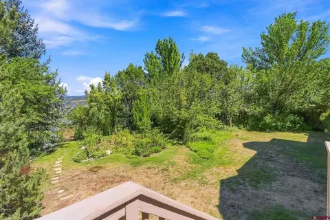 Exterior - 213 Hillcrest Dr, Durango, CO 81301 photo 5 of 7