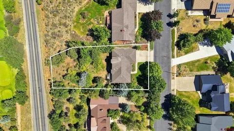View/Area - 213 Hillcrest Dr, Durango, CO 81301 photo 4 of 5