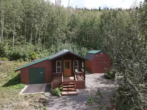 33458 Alt Vista Rd, Hotchkiss, CO 81419