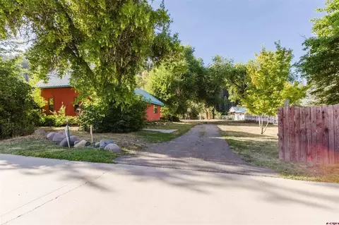 227 Hermosa St, Pagosa Springs, CO 81147