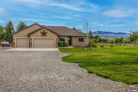 20990 Trophy Rd, Montrose, CO 81403