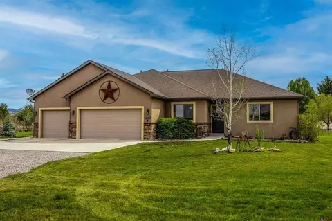 20990 Trophy Rd, Montrose, CO 81403