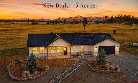 1153 Scenic, Pagosa Springs, CO 81147