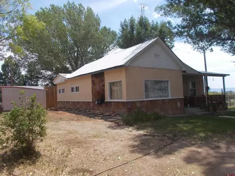 21100 Rw W, Lewis, CO 81327