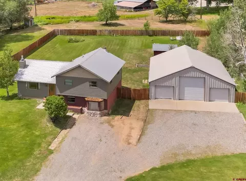 399 E Schroder Dr, Bayfield, CO 81122