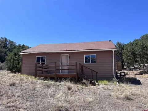 lot2151 Acapulco Rd, Fort Garland, CO 81133