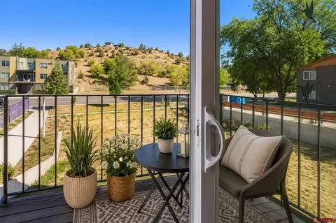 Exterior - 1322 Florida Rd #5, Durango, CO 81301 photo 1 of 3