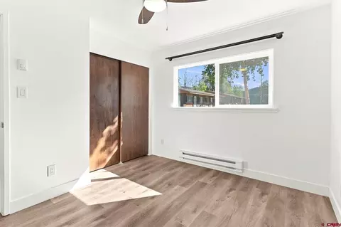 Bedroom - 1322 Florida Rd #5, Durango, CO 81301 photo 5 of 6