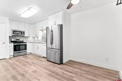 Kitchen - 1322 Florida Rd #5, Durango, CO 81301 photo 3 of 3
