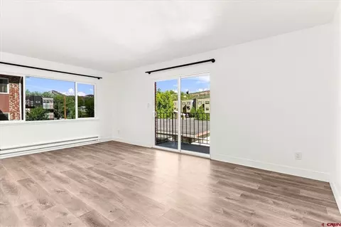 Living - 1322 Florida Rd #5, Durango, CO 81301 photo 5 of 5