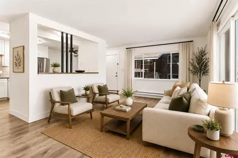 Living - 1322 Florida Rd #5, Durango, CO 81301 photo 1 of 5