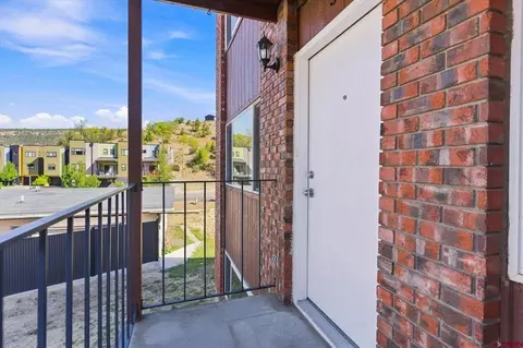 Exterior - 1322 Florida Rd #5, Durango, CO 81301 photo 2 of 3